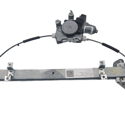 MÁQUINA DE VIDRO PORTA DIANTEIRA DIRE LIVINA E GRAND 2010/14