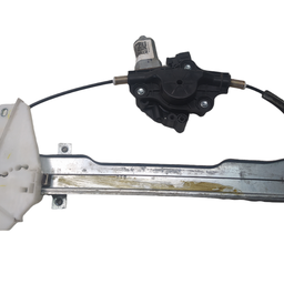 MÁQUINA DE VIDRO PORTA TRASEIRA DIREITA SENTRA 2007 A 2013