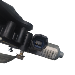 MÁQUINA DE VIDRO PORTA TRASEIRA DIREITA SENTRA 2007 A 2013