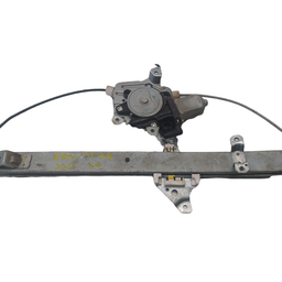 MÁQUINA DE VIDRO PORTA TRASEIRA DIREITA FRONTIER 08 A 16 ELÉ