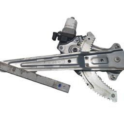 MÁQUINA DE VIDRO PORTA TRAS DI MARCH VERSA 2012/20 ELÉ