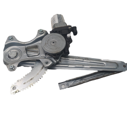 MÁQUINA DE VIDRO PORTA TRAS DI MARCH VERSA 2012/20 ELÉ