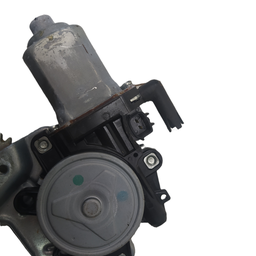 MÁQUINA DE VIDRO PORTA TRASEIRA DIREITA TIIDA 2008 A 2013