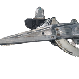 MÁQUINA DE VIDRO PORTA TRASEIRA DIREI LIVINA E GRAND 2010/14