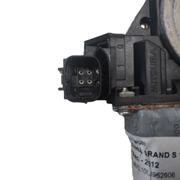 MÁQUINA DE VIDRO PORTA TRASEIRA DIREI LIVINA E GRAND 2010/14