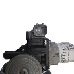 MÁQUINA DE VIDRO PORTA TRASEIRA DIR SENTRA 14/ FRONTIER 17/ 