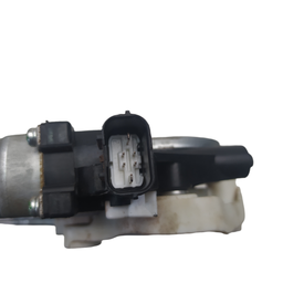 MÁQUINA DE VIDRO PORTA TRASEIRA ESQUERDA CIVIC 2012 A 2016