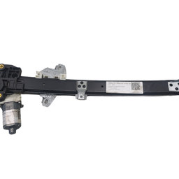 MÁQUINA DE VIDRO PORTA TRASEIRA ESQUERDA CITY 2010 A 2014