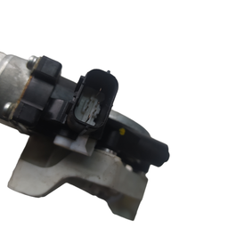 MÁQUINA DE VIDRO PORTA TRASEIRA ESQUERDA HR-V 2016 A 2022