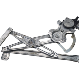 MÁQUINA DE VIDRO PORTA DIANTEIRA DIREITA CIVIC 2012 A 2016