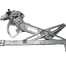 MÁQUINA DE VIDRO PORTA DIANTEIRA DIREITA CIVIC 2012 A 2016