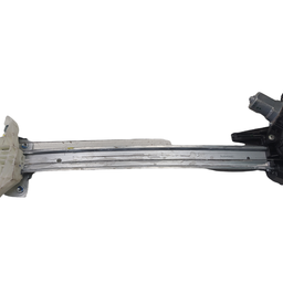 MÁQUINA DE VIDRO PORTA DIANTEIRA DIREITA CIVIC 2017 A 2021