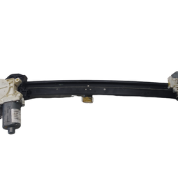 MÁQUINA DE VIDRO PORTA DIANTEIRA DIREITA CITY 2010 A 2014