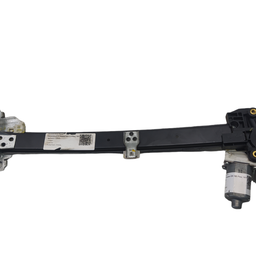 MÁQUINA DE VIDRO PORTA DIANTEIRA DIREITA CITY 2010 A 2014