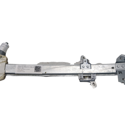 MÁQUINA DE VIDRO PORTA DIANTEIRA DIREITA CITY 2015 A 2021