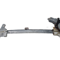 MÁQUINA DE VIDRO PORTA TRASEIRA DIREITA CIVIC 2012 13 A 2016