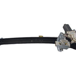 MÁQUINA DE VIDRO PORTA TRASEIRA DIREITA CITY 2010 A 2014