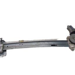 MÁQUINA DE VIDRO PORTA TRASEIRA DIREITA HR-V 2016 17 A 2022