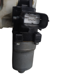 MÁQUINA DE VIDRO PORTA TRASEIRA DIREITA HR-V 2016 17 A 2022