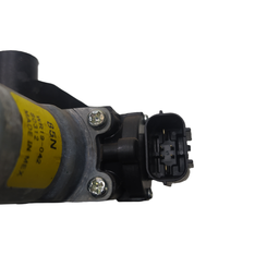 MÁQUINA DE VIDRO PORTA TRASEIRA DIREITA CIVIC 2017 18 A 2021