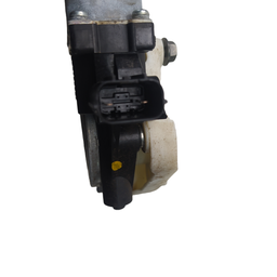 MÁQUINA DE VIDRO PORTA TRASEIRA DIREITA CITY 2015 A 2021