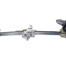 MÁQUINA DE VIDRO PORTA TRASEIRA DIREITA CITY 2015 A 2021