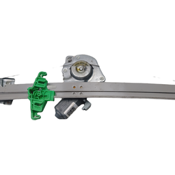 MÁQUINA DE VIDRO PORTA DIANTEIRA ESQUERDA C3 2009 A 2012