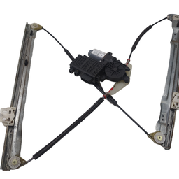 MÁQUINA DE VIDRO PORTA DIANTEIRA ESQ C4 PICASSO GAND 2010/15