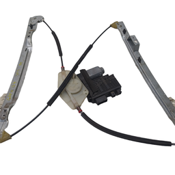 MÁQUINA DE VIDRO PORTA DIANTEIRA ESQ C4 PICASSO GAND 2010/15