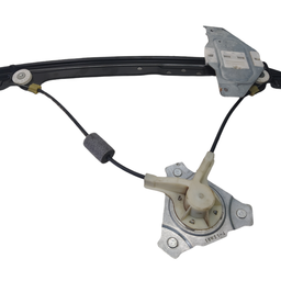 MÁQUINA DE VIDRO PORTA TRASEIRA ESQUERDA C3 2013 A 2021 MAN 