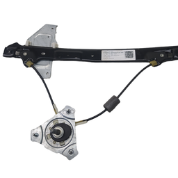 MÁQUINA DE VIDRO PORTA TRASEIRA ESQUERDA C3 2013 A 2021 MAN 