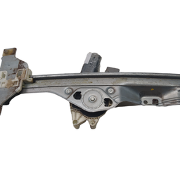 MÁQUINA DE VIDRO PORTA TRASEIRA ESQUERDA C4 PALLAS 08 A 2013