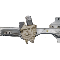 MÁQUINA DE VIDRO PORTA TRASEIRA ESQUERDA C4 PALLAS 08 A 2013