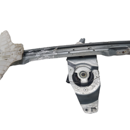 MÁQUINA DE VIDRO PORTA TRASEIRA ESQ C4 PICASSO GRAND 2010/15