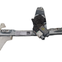 MÁQUINA DE VIDRO PORTA TRASEIRA ESQ C4 PICASSO GRAND 2010/15