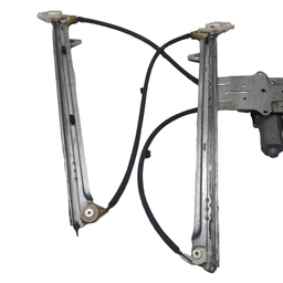 MÁQUINA DE VIDRO PORTA DIANTEIRA DIREITA PICASSO 2001 A 2011