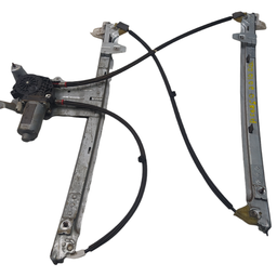 MÁQUINA DE VIDRO PORTA DIANTEIRA DIREITA PICASSO 2001 A 2011