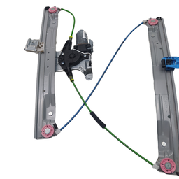 MÁQUINA DE VIDRO PORTA DIANT DIR C3 AIRCROSS PICASSO 2013/20