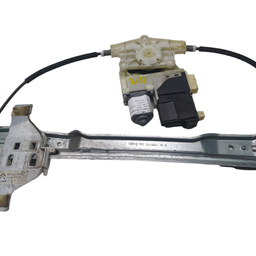 MÁQUINA DE VIDRO PORTA DIANTEIRA DIREITA C4 2008 A 2013