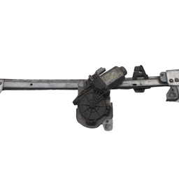 MÁQUINA DE VIDRO PORTA DIANTEIRA DIREITA C3 2003 A 2008