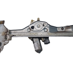 MÁQUINA DE VIDRO PORTA TRASEIRA DIREITA C4 PALLAS 2008/2013