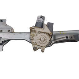 MÁQUINA DE VIDRO PORTA TRASEIRA DIREITA C4 PALLAS 2008/2013