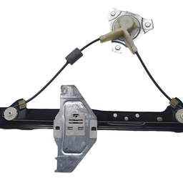 MÁQUINA DE VIDRO PORTA TRASEIRA DIREITA C3 2013 A 2021 MANUA