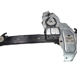 MÁQUINA DE VIDRO PORTA TRASEIRA DIREITA C3 2013 A 2021 ELÉ