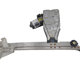 MÁQUINA DE VIDRO PORTA TRASEIRA DIREITA C3 2003 A 2012