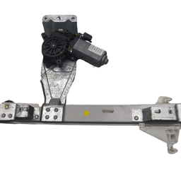 MÁQUINA DE VIDRO PORTA TRASEIRA DIREITA C3 2003 A 2012