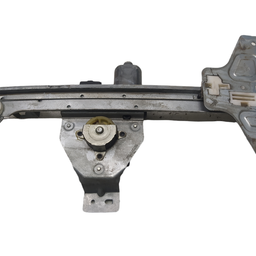 MÁQUINA DE VIDRO PORTA TRASEIRA DIREITA C4 HATCH 2008/2013