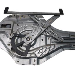 MÁQUINA DE VIDRO PORTA DIANTEIRA ESQUERDA TUCSON 2011 A 2014