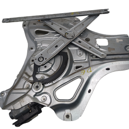 MÁQUINA DE VIDRO PORTA DIANTEIRA ESQUERDA IX35 2010 A 2022