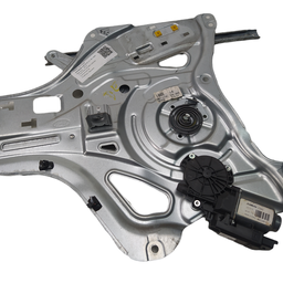 MÁQUINA DE VIDRO PORTA DIANTEIRA ESQUERDA IX35 2010 A 2022